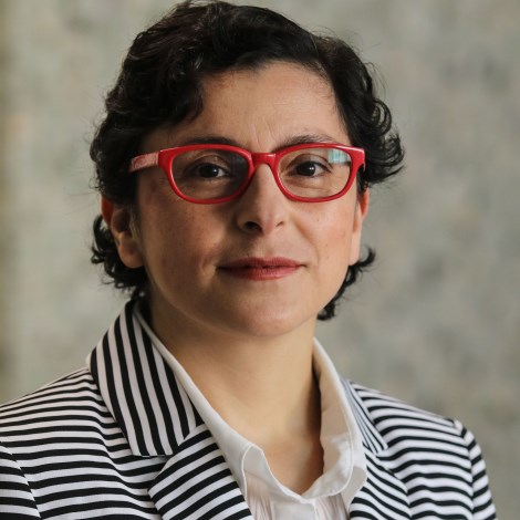 Alejandra Zúñiga Fajuri