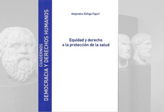 Equidad y derecho a la protección de la salud