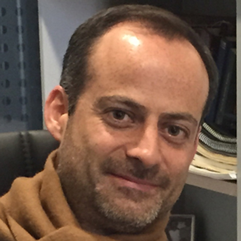 Andrés Benavides Schiller