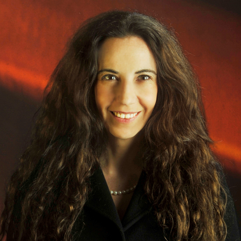 María Beatriz Arriagada Cáceres