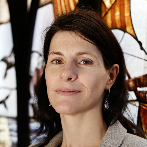 Flavia Carbonell Bellolio