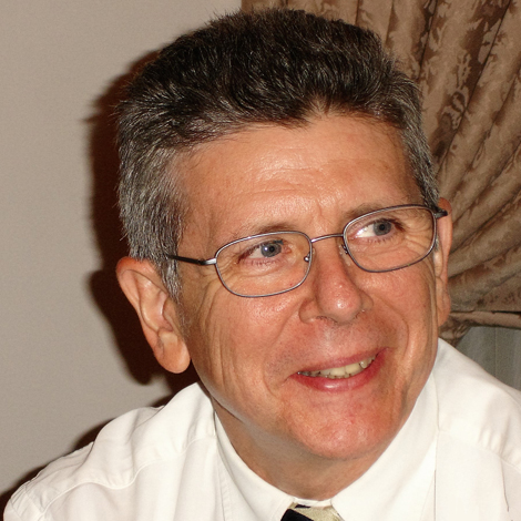 José Luis Díez Ripollés