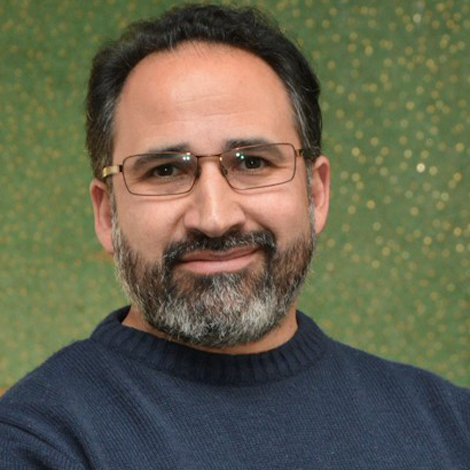 Luis Villavicencio Miranda