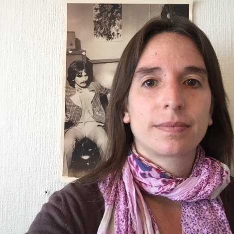 Nicole Selamé Glena