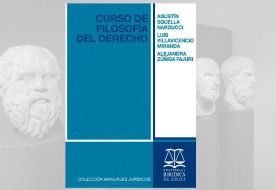 Curso de Filosofía del Derecho