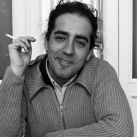 Álvaro Núñez Vaquero