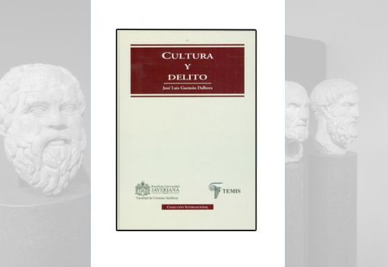Cultura y delito
