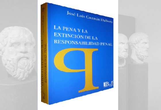 La pena y la extinción de la responsabilidad penal