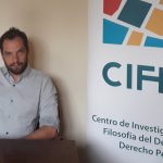 Entrevista a profesor Hernán Bouvier